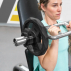 FORZA Olympic Tricep Bar [9kg]