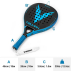 pro padel players rackets