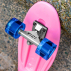 VICI Cruiser Skateboard [27in] | Net World Sports