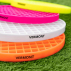 Vermont Kids Tennis Racket Sets [2x Sizes]