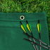 Custom Sized Archery Netting | Net World Sports