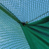 Archery Netting Stop System