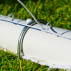 Steel U-Peg Goal Anchors | Net World Sports