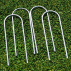 Cricket Net & Pole U-Pegs | Net World Sports