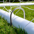 Steel U-Peg Goal Anchors | Net World Sports