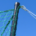 Cricket Cage Poles 