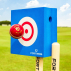 Ultra Durable Foam Target For Bowling Drills | Net World Sports