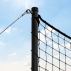 Ultra Durable Steel Poles For Cricket Cages | Net World Sports