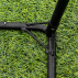 Stable Steel Frame 