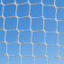 3mm HDPE Braided GAA Goal Net With 50MM Mesh | Net World Sports