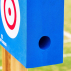 Foam Cricket Bowling Target For Off Stump | Net World Sports