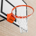 FORZA Basketball Heavy Duty Flex Hoop | Net World Sports