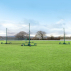 FORZA 360 Mobile Ball Stop Net | Net World Sports