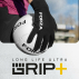 FORZA Lite Strapless Goalkeeper Gloves