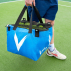 Carrying Tennis Ball Bag with 150 balls