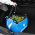 Full portability of Tennis Ball Bag with 150 balls