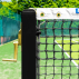 Vermont Square Tennis Posts