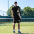 Easy Carry Vermont Tennis Racket Bags | Net World Sports