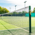 Professional Tennis Net For Tennis Courts | Net World Sports