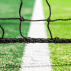Vermont Tennis Net With Machine Stitched Rope Edges | Net World Sports