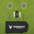 Vermont Badminton Racket Sets | Net World Sports