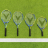 Vermont Colt Mini Tennis & Senior Tennis Rackets | Net World Sports