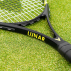 Vermont Lunar Tennis Racket | VPG Tek Construction | Senior Tennis Racket For Club Players | Net World Sports