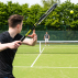 Vermont Lunar Tennis Racket | VPG Tek Construction | Senior Tennis Racket For Club Players | Net World Sports