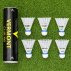High-Performance Badminton Shuttlecocks | Net World Sports