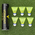 Vermont Jumbo Schools Badminton Sets | Net World Sports