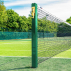 Vermont Mini Square Tennis Posts