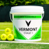 Vermont Mini Green (Stage 3) Mini Tennis Balls | Net World Sports