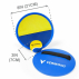 Vermont Catcher Pad Ball Game Dimensions (Inches)