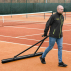 Vermont Tennis Court Drag Brush