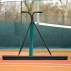 Vermont Tennis Court Drag Brush