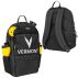 Vermont Pickleball Backpack w/ Paddle Holder | Net World Sports