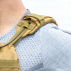 Comfortable Shoulders