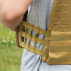 Adjustable Workout Vest