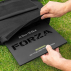 Weighted Plate for Running Vest