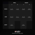 VICI Protective Gear Set | Net World Sports
