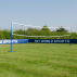 Volleyball & Badminton Court Equipment