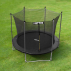 Voyager Garden Trampoline