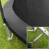 Metis Voyager Garden Trampolines | Net World Sports