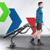 METIS Adjustable Weight Bench | Net World Sports