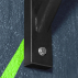 METIS Wall Mounted Pull Up Bar | Net World Sports