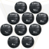 Wall ball complete set
