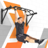 METIS Multi Grip Pull Up Bar [Bar Only]
