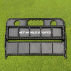 10 Bottle Capacity Drinks Bottle Carrier 