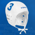 Home team Water Polo Caps 