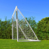 Classic Back Garden Football Goals | Football Practice